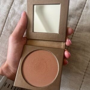 Tarte hotel heiress clay bronzer contour